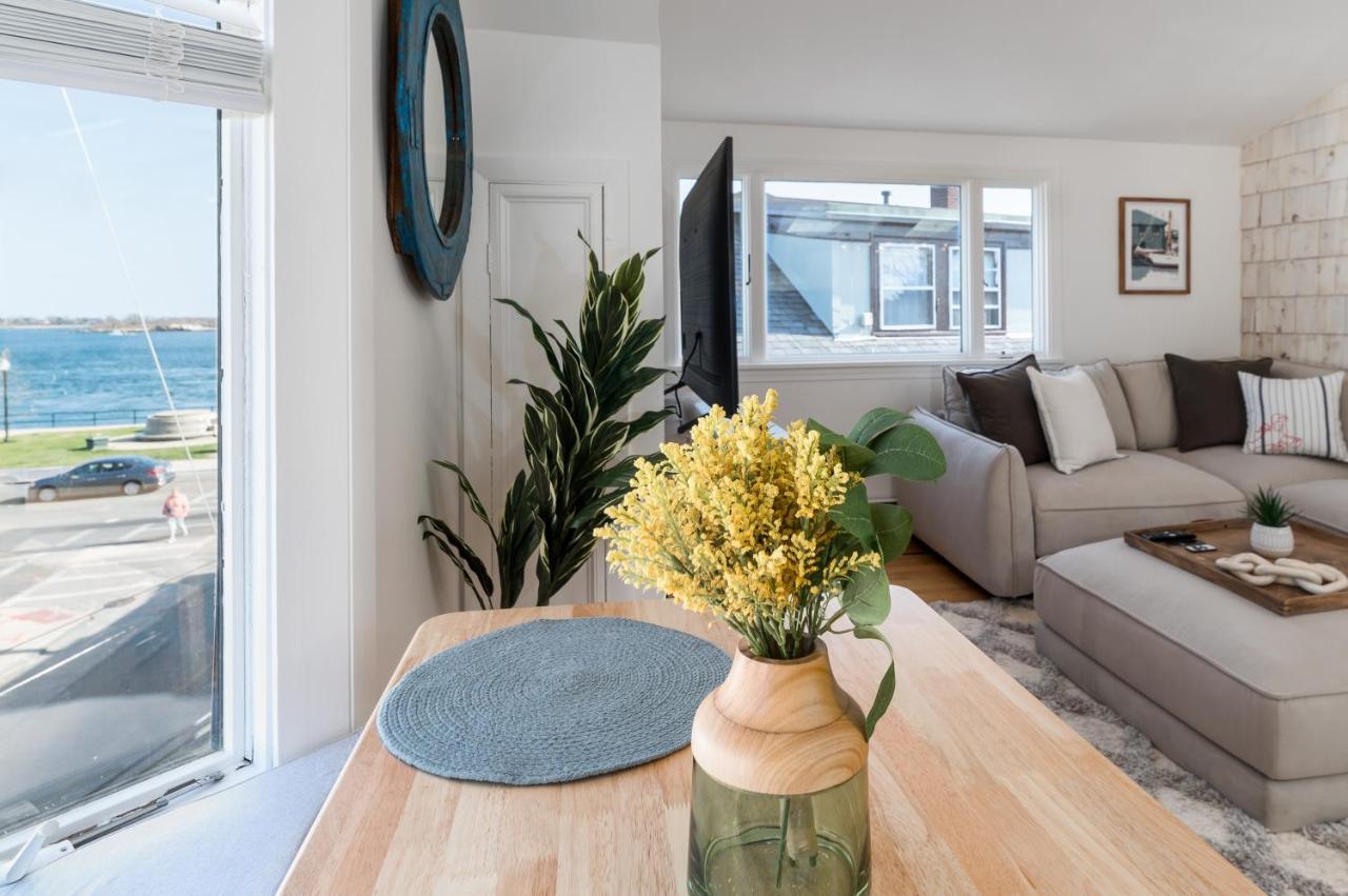 Apartment Cbythesea - Ocean View Penthouse Gloucester