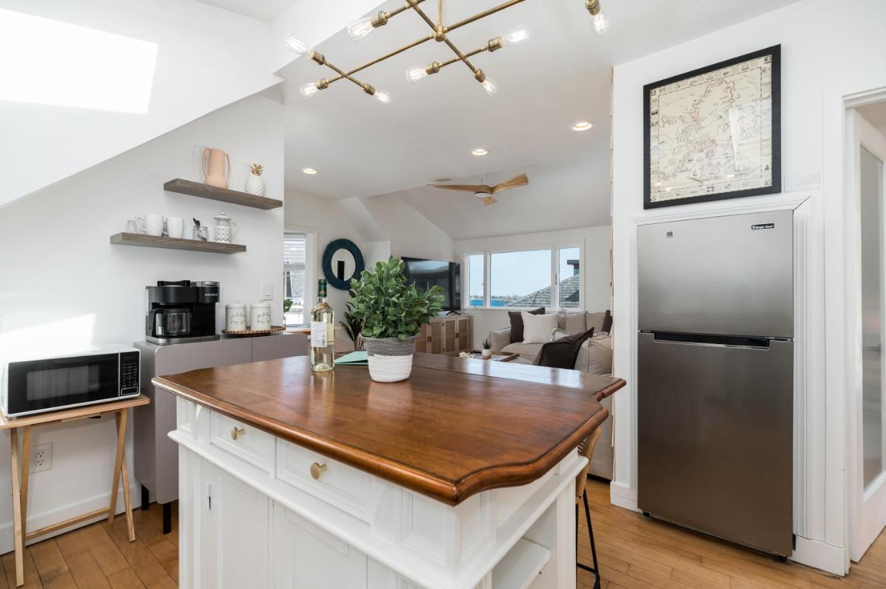 Cbythesea - Ocean View Penthouse Gloucester