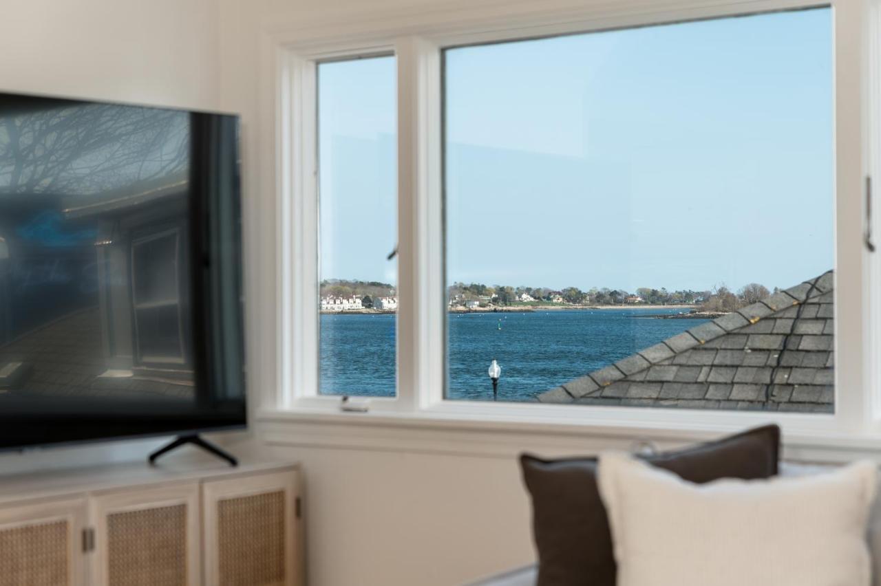 Cbythesea - Ocean View Penthouse Apartment *