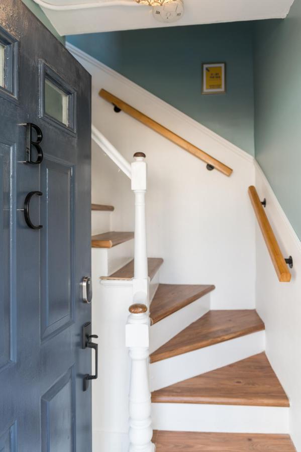 Cbythesea - Ocean View Penthouse Gloucester