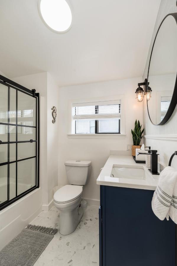 Cbythesea - Ocean View Penthouse Gloucester