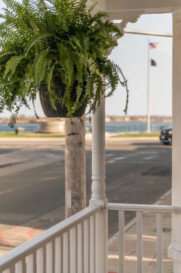 Cbythesea - Ocean View Penthouse * Gloucester