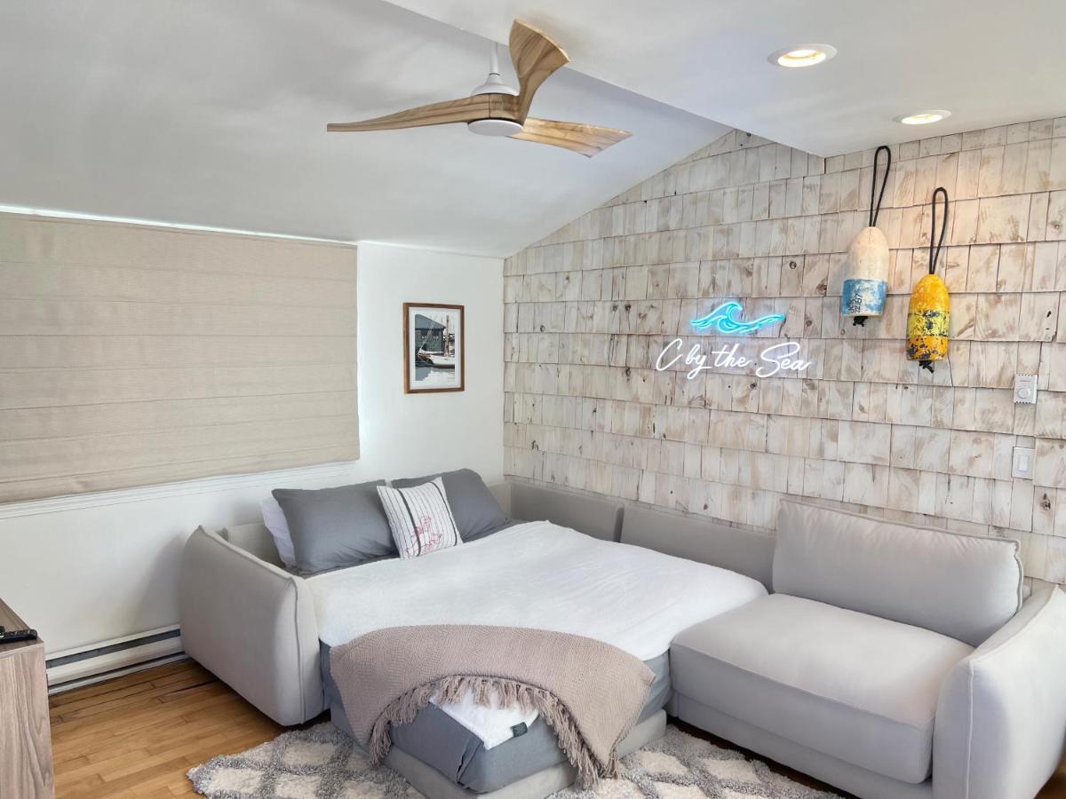 Apartment Cbythesea - Ocean View Penthouse *