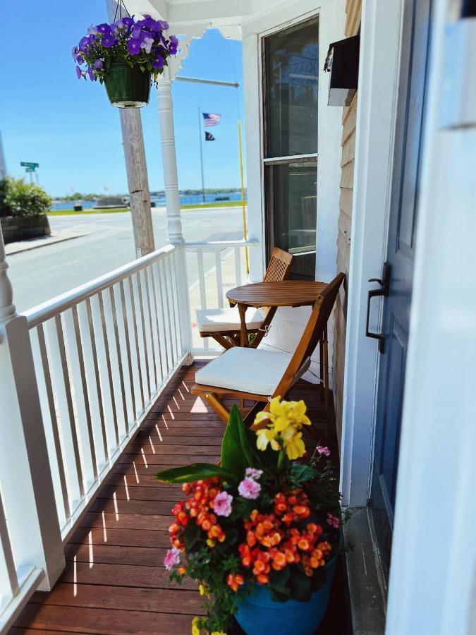 Cbythesea - Ocean View Penthouse *
